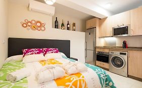 Apartamentos Segalerva